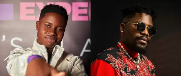 “You Don’t Deserve Respect”- Peller Hits Back At YCee