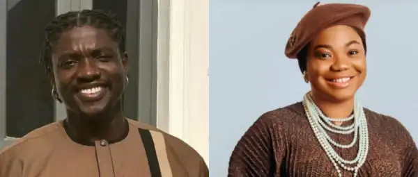 Why Mercy Chinwo should resolve her legal issues with her former manager, out of court - VDM