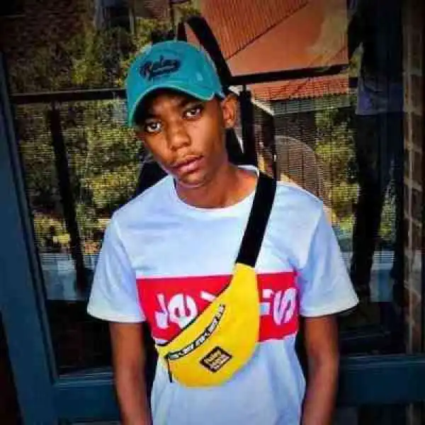 Abuti Kshoz – KnightSA 89 (Tribute Mix)