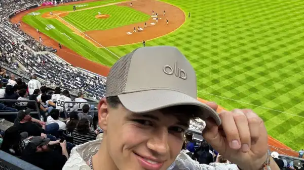 Biography & Career of Kamil Szymczak