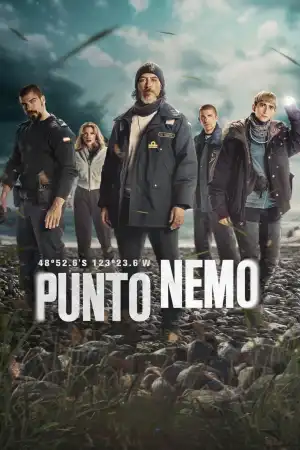 Punto Nemo (2025) [Spanish] (TV series)