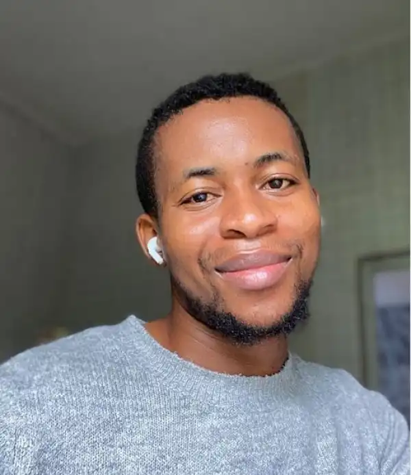 Surround Yourself With Men Who Have Strong Family Values And See Cheating As A Big Deal - Solomon Buchi Advises Married Men