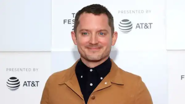 Elijah Wood & Julia Davis Join Legendary’s Toxic Avenger Reboot