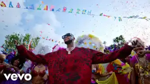 Kizz Daniel – Buga (Lo Lo Lo) ft. Tekno [Video]