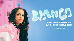 Blanca – The Healing Ft. Dante Bowe