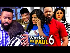 World Of Mr Paul Season 6