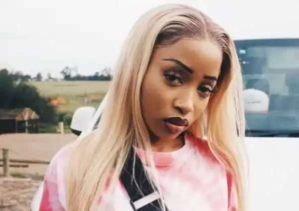 South African Female DJ Reportedly Turns Down Nigerian Billionaire Who Offered Her N14M For One-night Stand