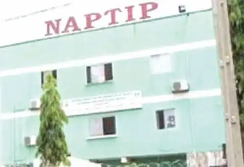 NAPTIP Releases Identities Of Convicted Rapists In Nigeria Since 2015 (Photos)