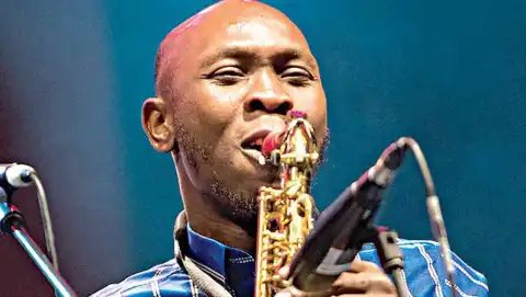 Northern And Southern Elites Don't Represent The Interests Of Their People - Seun Kuti