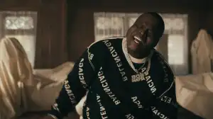 Morray - Bad Situations (Video)