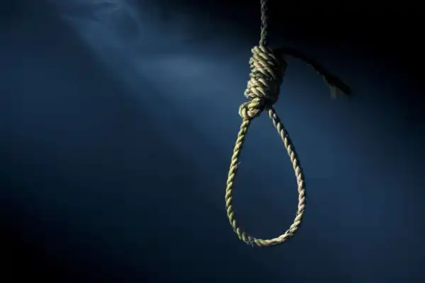 Court sentences 2 to death by hanging for armed robbery