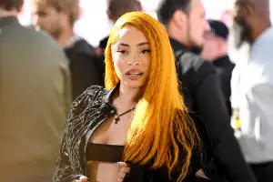 Ice Spice Joining Spike Lee’s High and Low Remake