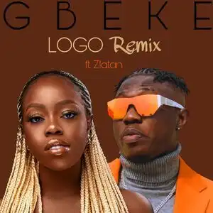 Gbeke Ft. Zlatan – Logo (Remix)