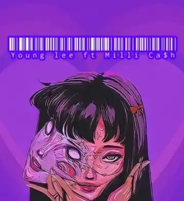 Young lêê Ft. Milli ca$h – 5 oclock
