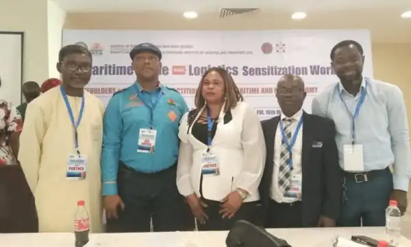 Akwa Ibom Govt urges indigenes to take advantage of opportunities in maritime sector