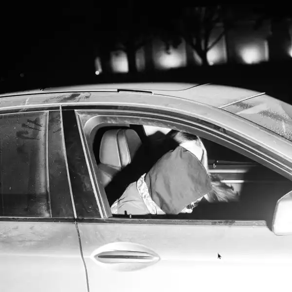 JPEGMAFIA – LAST DANCE!