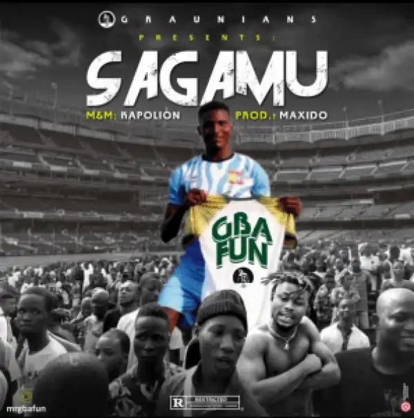 Gbafun – Sagamu
