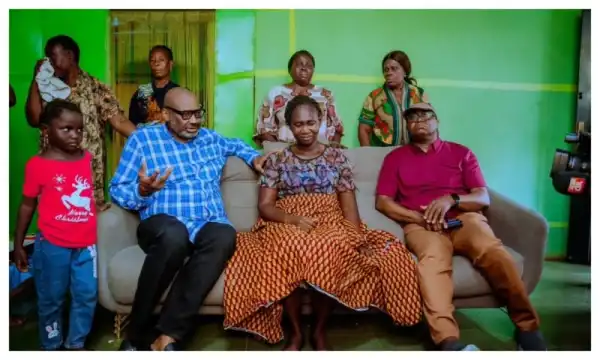 Family of Delta civil servant murdered rejects state govt’s condolence visit, assurances