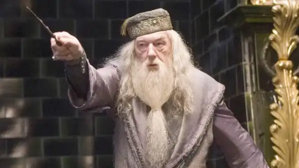 Harry Potter: Why Mark Rylance Passed on Dumbledore Role Revealed