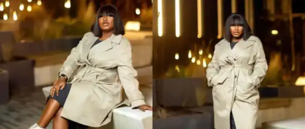 Mo Bimpe declares herself “a true definition of a strong woman” as she counts down to her birthday