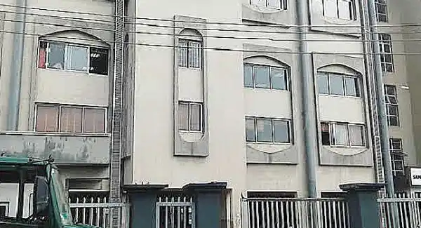 38-Year-Old Man Steals N2.4m Tricycles