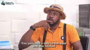 Saamu Alajo - Alaimore (Episode 187) [Yoruba Comedy Movie]