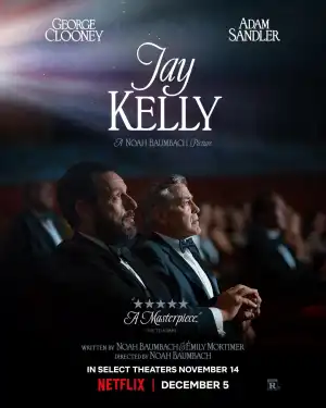 Jay Kelly (2025)