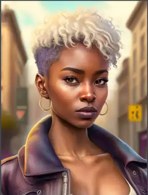 The assistance from Ireti - S01