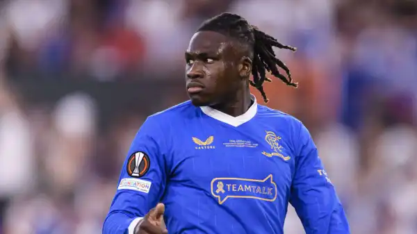 Ajax target Calvin Bassey as Lisandro Martinez replacement