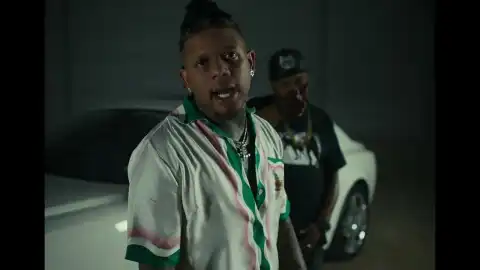 Yella Beezy - Pimp C ft. EST Gee (Video)