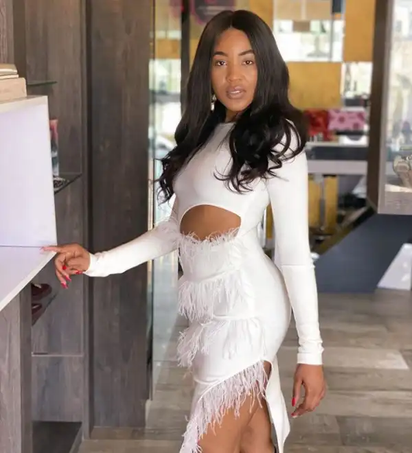 “If You Love Me, You Would Also Not Try To Force Anyone On Me.” – Erica