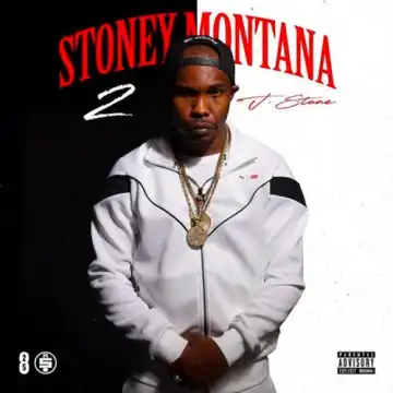 J Stone - Ain't Seen What I Seen