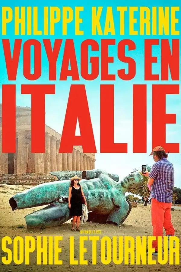 Travel In Italy (2023) [French]
