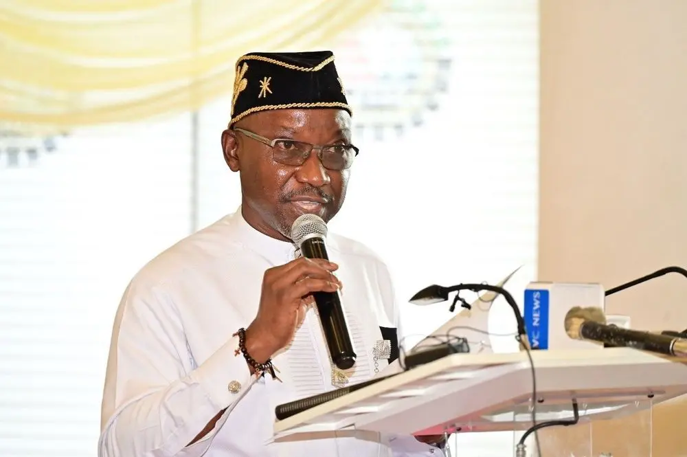 Nigeria boosts ties with UK on gas sector regulatory framework