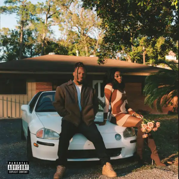 Dende - Round Trip To Atlanta