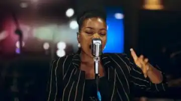 Sunmisola Agbebi – Worship Medley