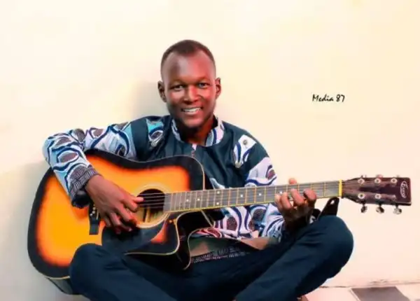 Nigerian Gospel Artiste Loses His Fiancée In Motor Accident 11 Days To Their Wedding