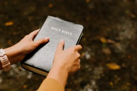 North Korean Government Jails Two-Year-Old For Life After Parents Were Caught With Bible