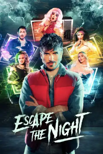 Escape the Night S05 E03