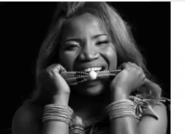 Makhadzi – Makodobo