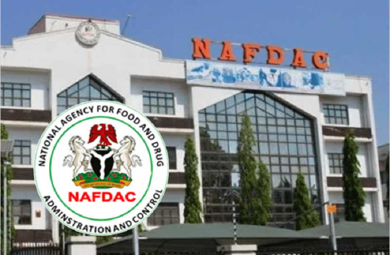 NAFDAC confiscates counterfeit wines in Nasarawa