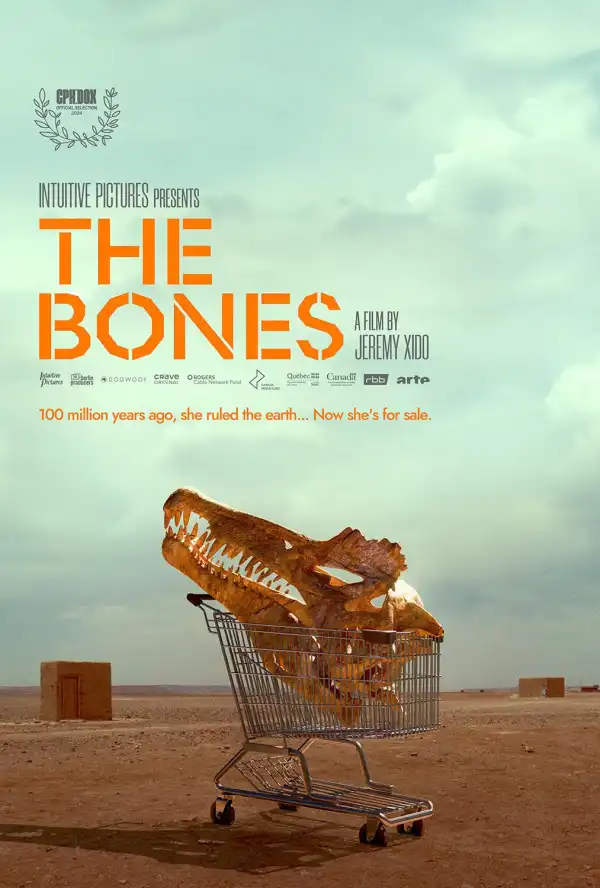 The Bones (2024)