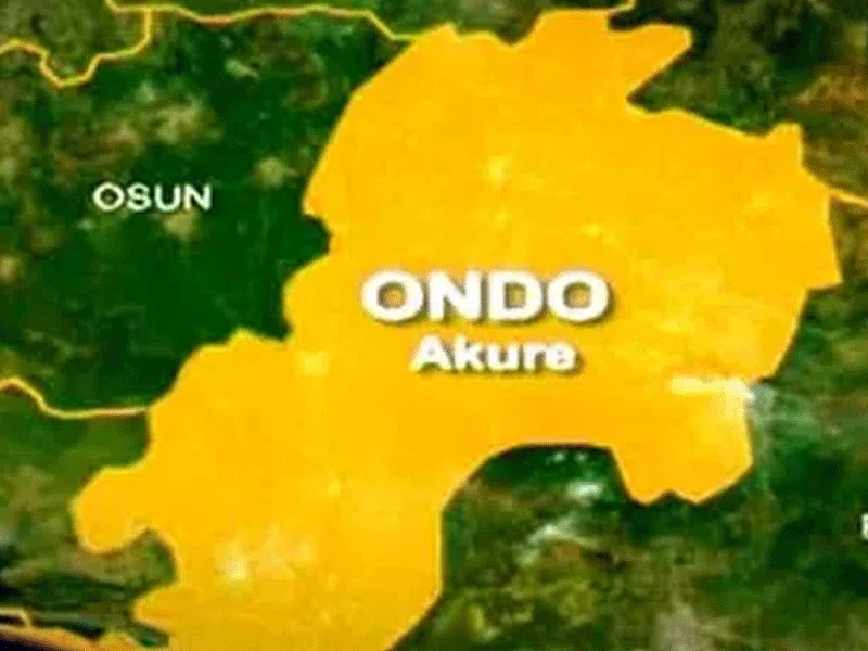 Ondo youths shun police warning, protest naira, fuel scarcity