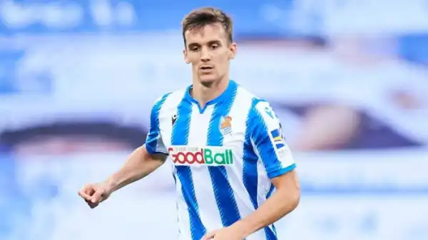 DONE DEAL!! Leeds Agree Deal To Sign Llorente