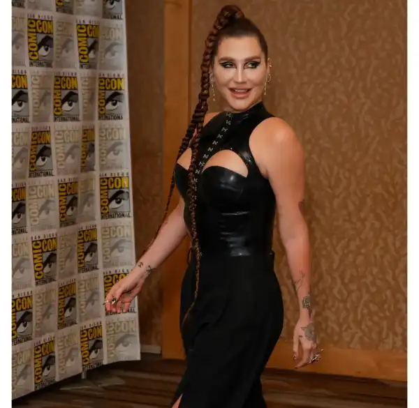 Singer Kesha reveals she was secretly engaged but called it off