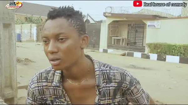 Real House of Comedy - The unexpected free breakfast