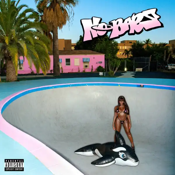 City Girls Ft. JT – No Bars