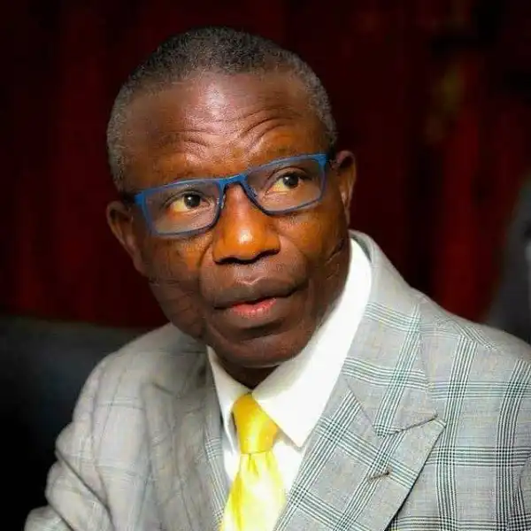 Net Worth Of Bishop Wale Oke