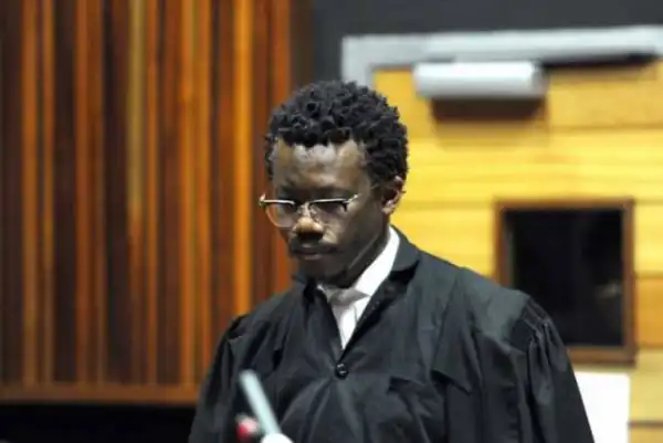 Career & Net Worth Of Tembeka Ngcukaitobi