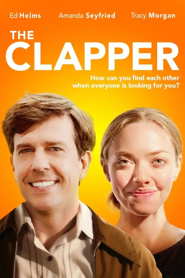 The Clapper (2017)